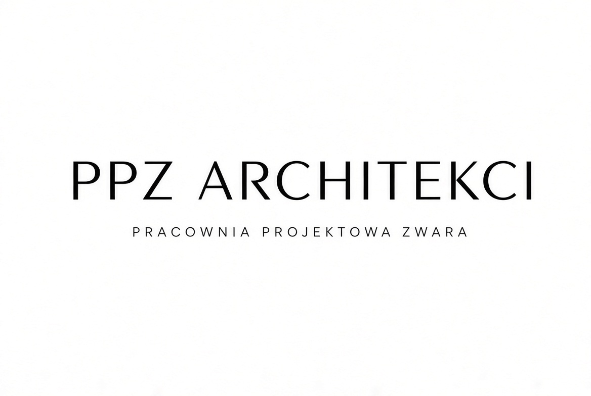 PPZ Architekci — Pracownia Projektowa Zwara
